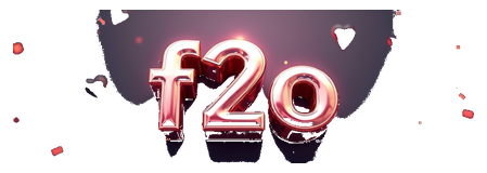 f2o logo