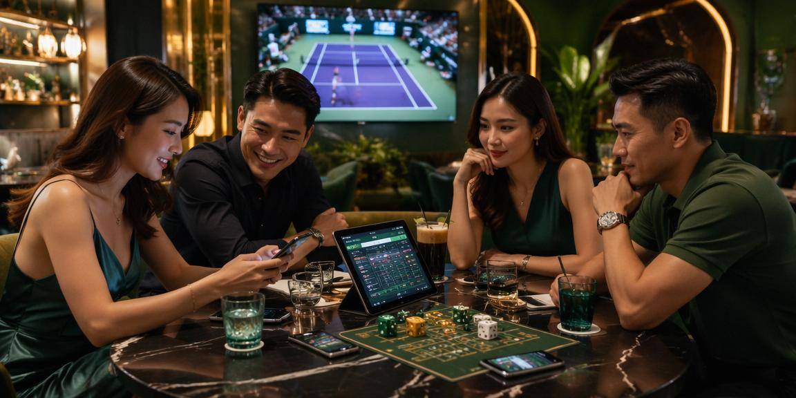 f2o Live Casino